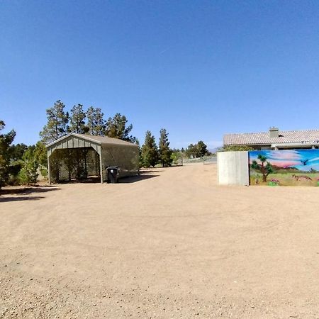 Falcon Cottage Pahrump Extérieur photo