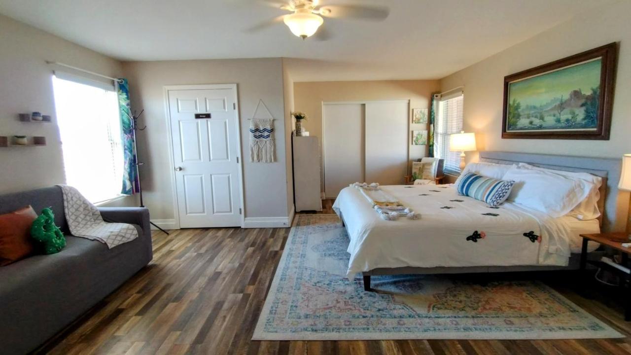 Falcon Cottage Pahrump Extérieur photo