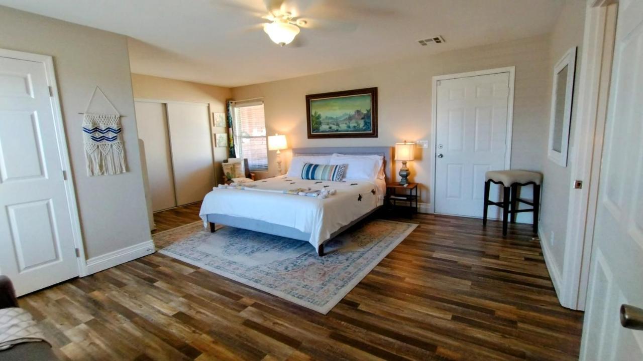 Falcon Cottage Pahrump Extérieur photo
