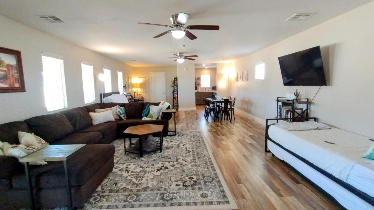 Falcon Cottage Pahrump Extérieur photo