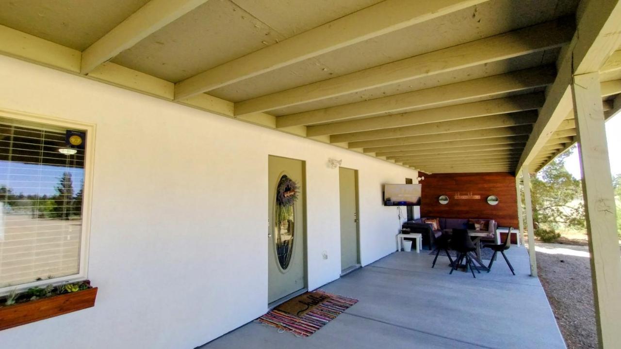 Falcon Cottage Pahrump Extérieur photo