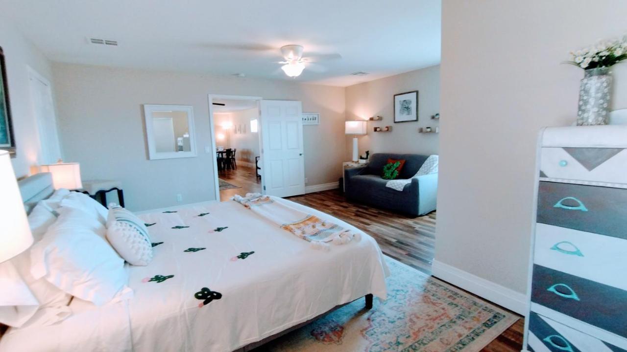 Falcon Cottage Pahrump Extérieur photo