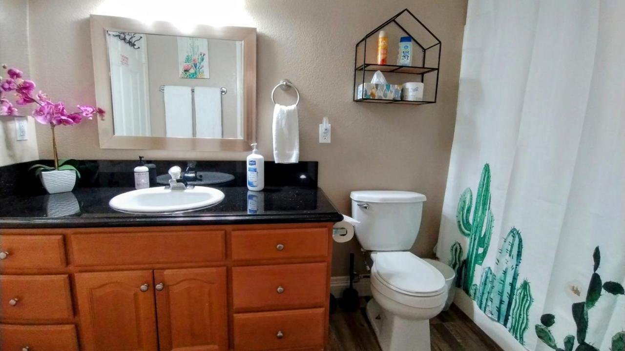 Falcon Cottage Pahrump Extérieur photo